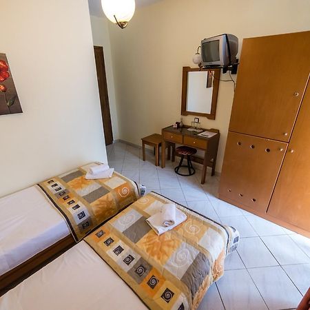 Athina Resort Asproválta Luaran gambar