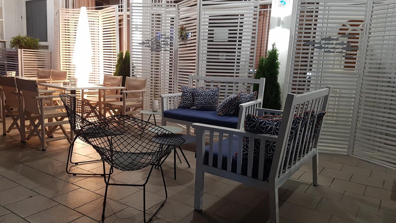 Athina Resort Asproválta Luaran gambar