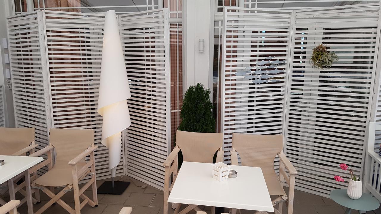 Athina Resort Asproválta Luaran gambar