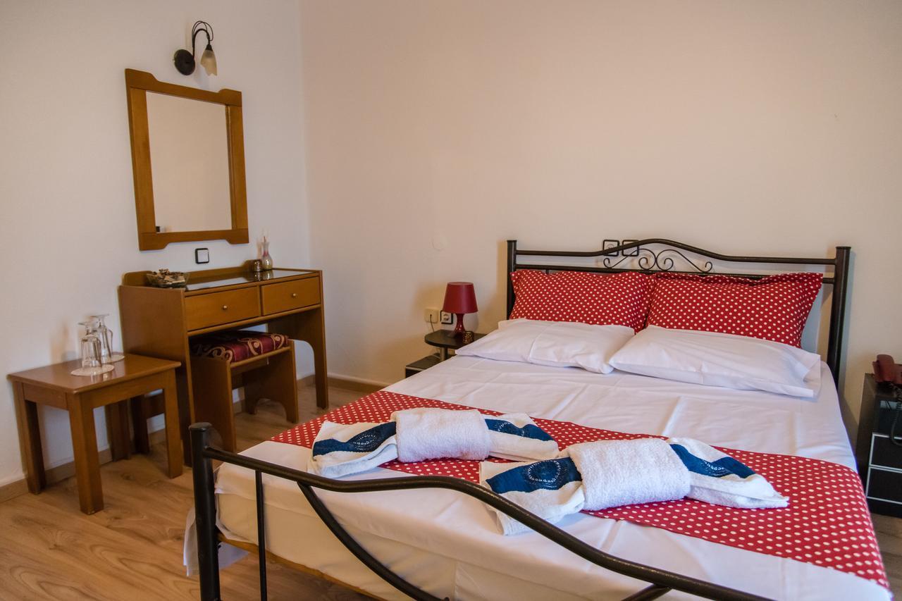 Athina Resort Asproválta Luaran gambar